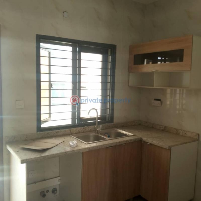 3 bedroom Block Of Flats For Rent Ologolo Lekki Lagos - 0