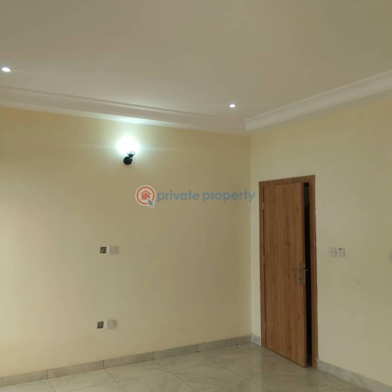 3 bedroom Block Of Flats For Rent Ologolo Lekki Lagos - 2