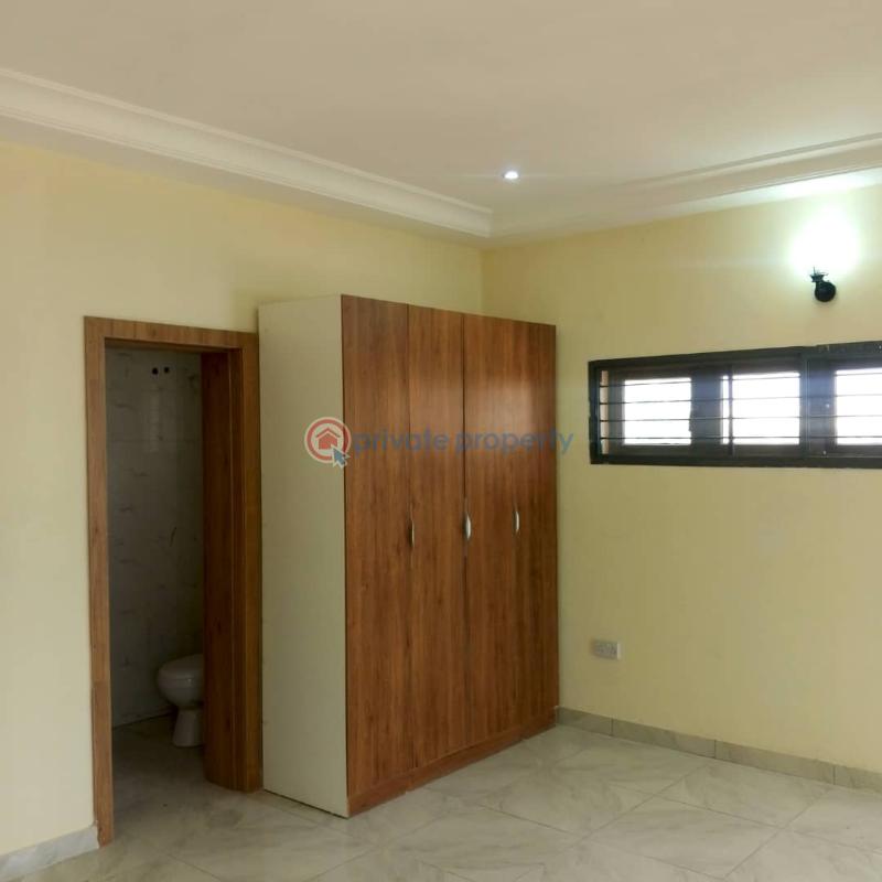 3 bedroom Block Of Flats For Rent Ologolo Lekki Lagos - 8