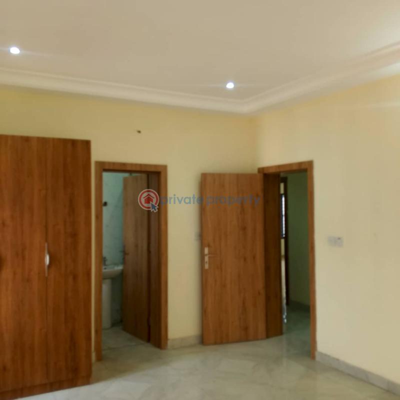 3 bedroom Block Of Flats For Rent Ologolo Lekki Lagos - 9