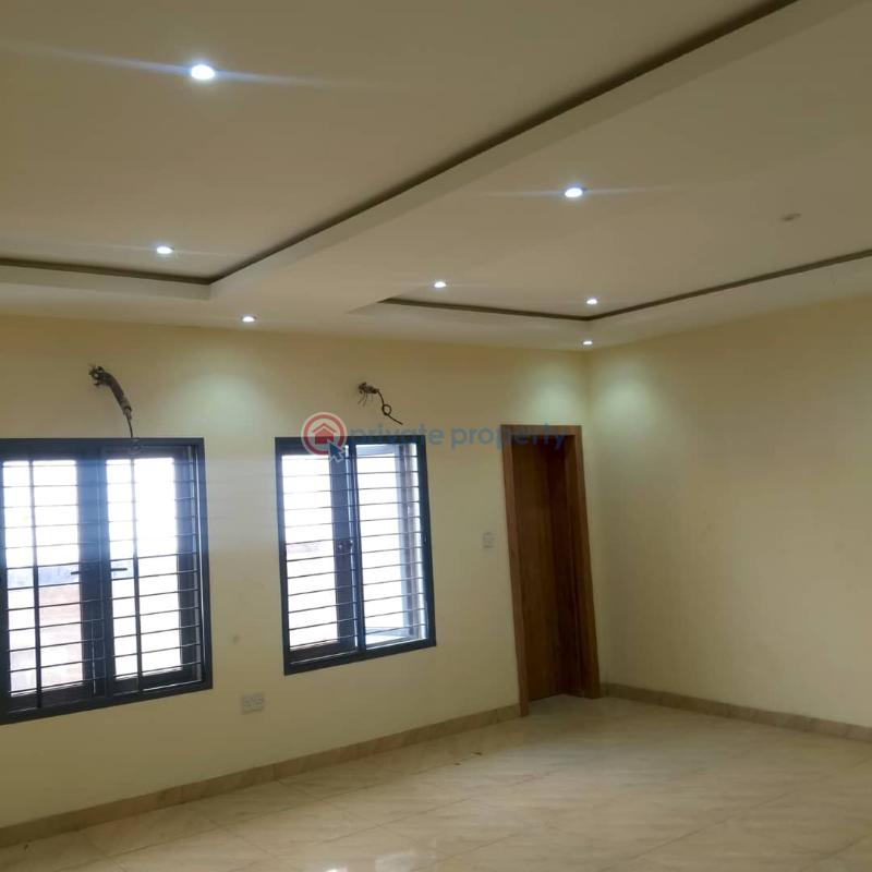 3 bedroom Block Of Flats For Rent Ologolo Lekki Lagos - 4
