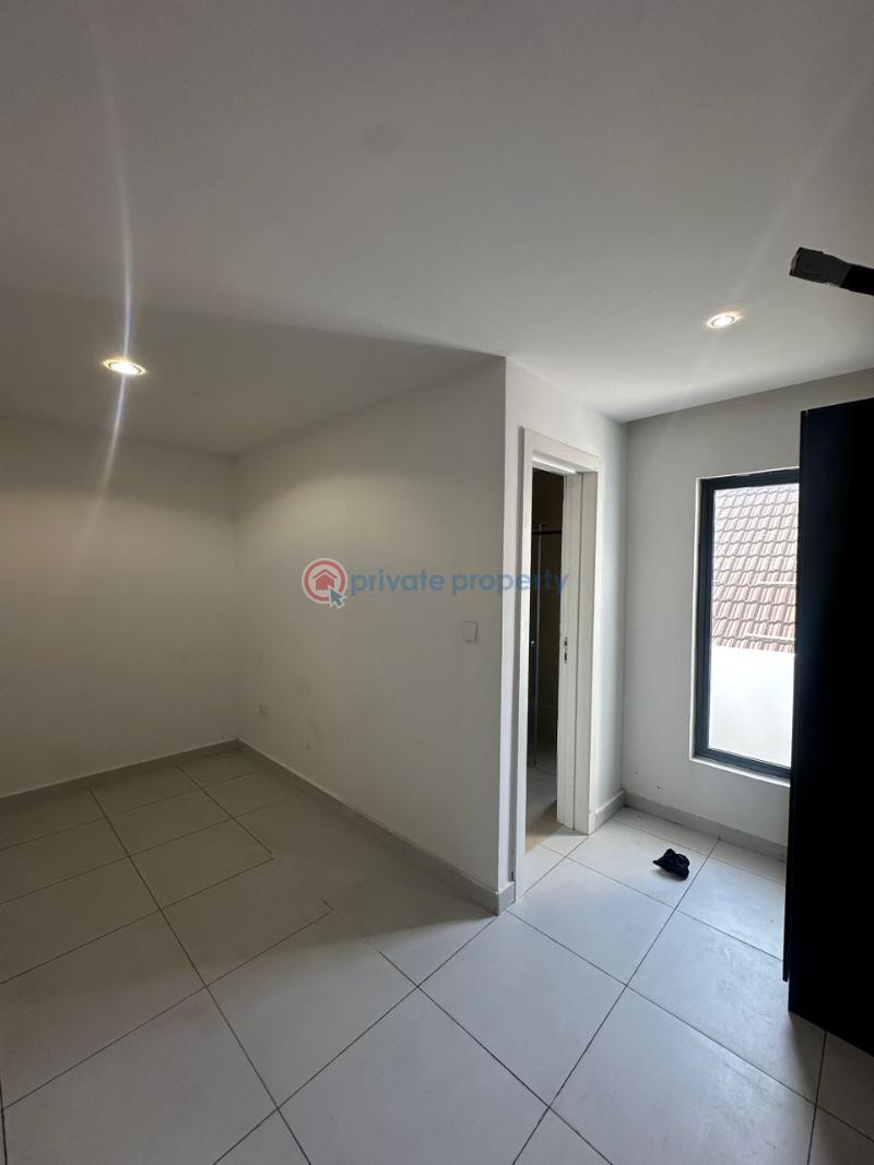 3 bedroom Block Of Flats For Rent Lekki Phase 1 Lagos - 12