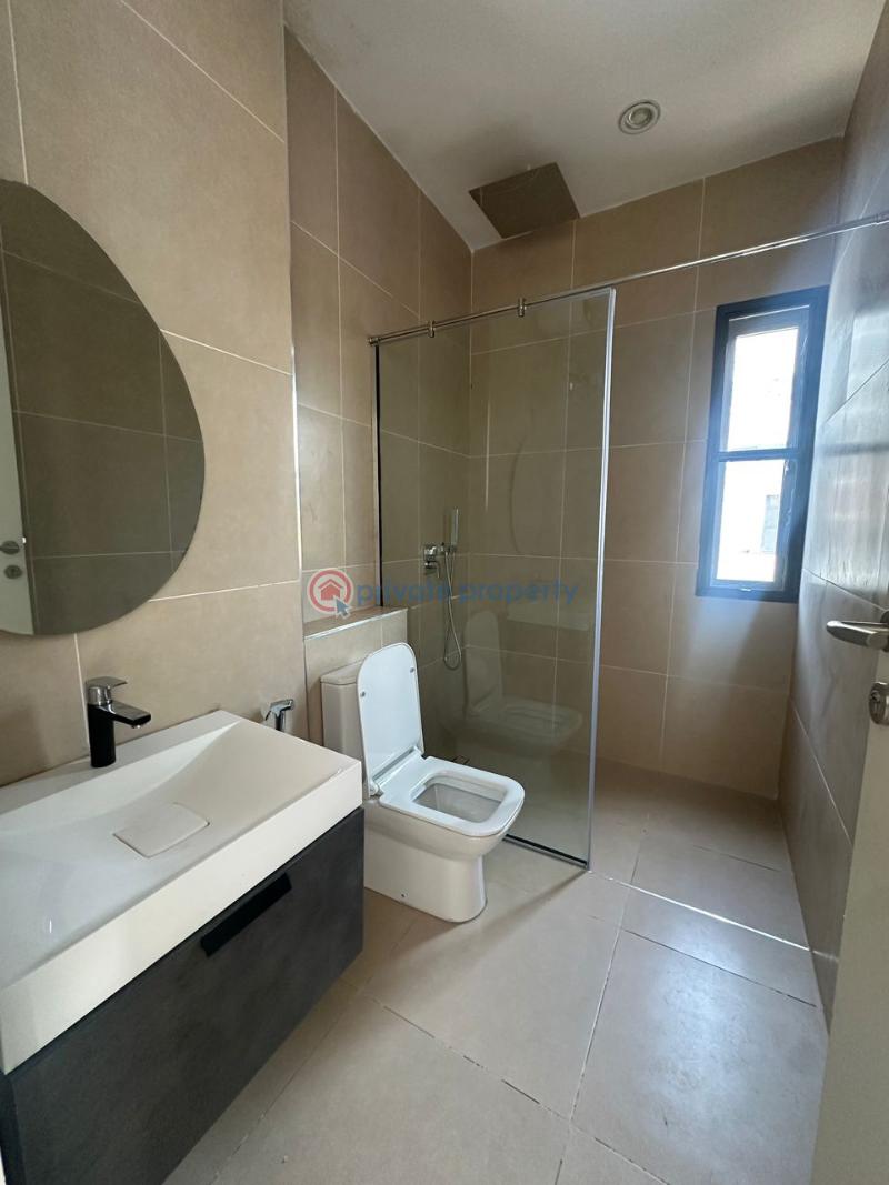 3 bedroom Block Of Flats For Rent Lekki Phase 1 Lagos - 8