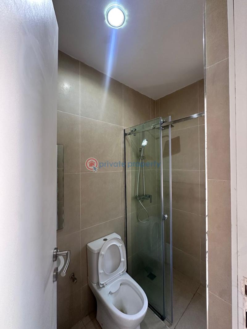 3 bedroom Block Of Flats For Rent Lekki Phase 1 Lagos - 11