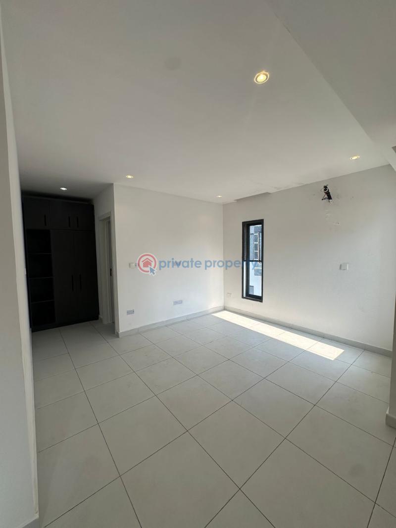 3 bedroom Block Of Flats For Rent Lekki Phase 1 Lagos - 7