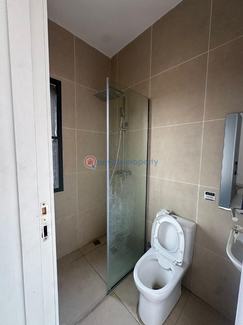 3 bedroom Block Of Flats For Rent Lekki Phase 1 Lagos - 6