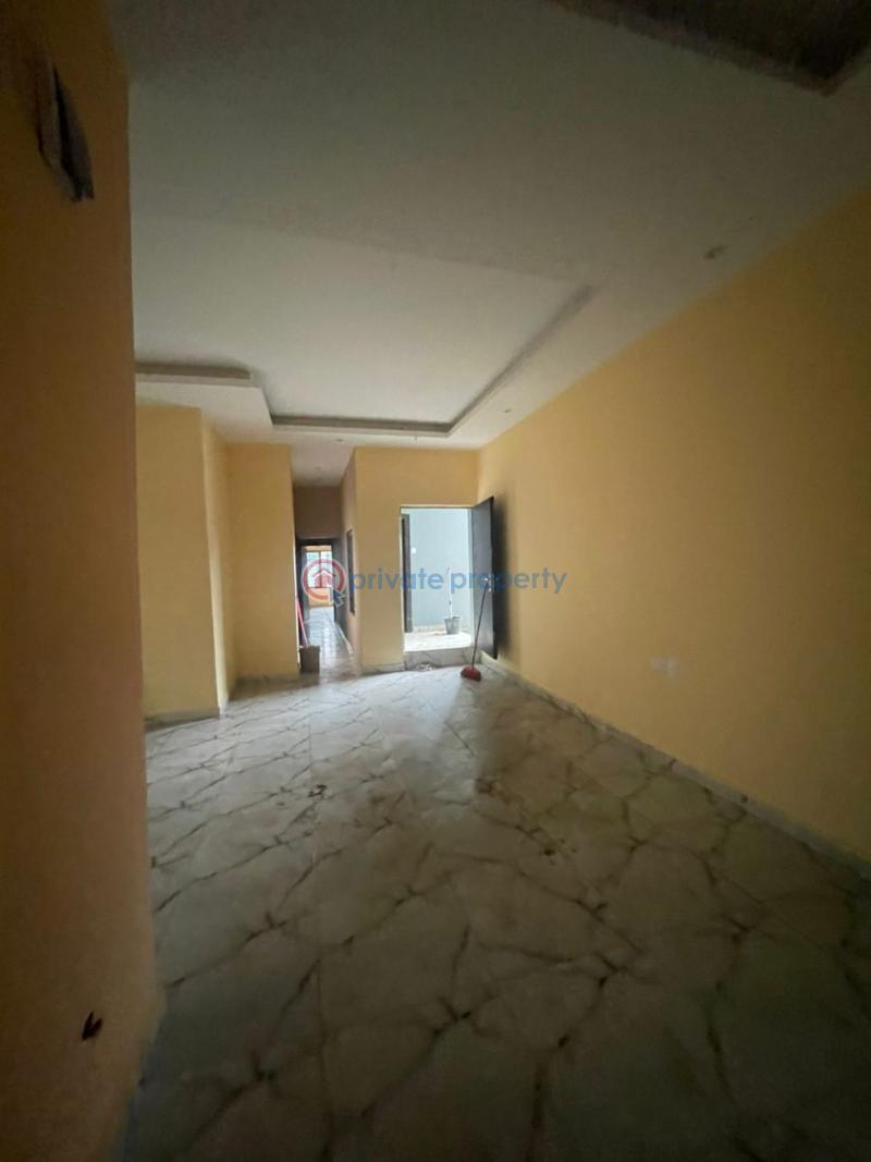 3 bedroom Block Of Flats For Rent Jahi District Jahi Abuja Phase 2  - 9