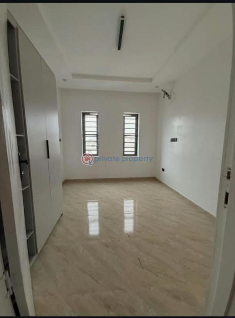 3 bedroom Block Of Flats For Sale Allen Avenue Ikeja Lagos - 5