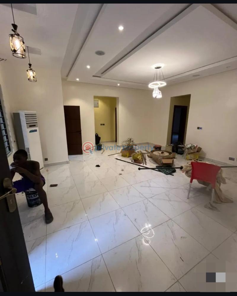 3 bedroom Block Of Flats For Sale Gbagada Lagos - 5