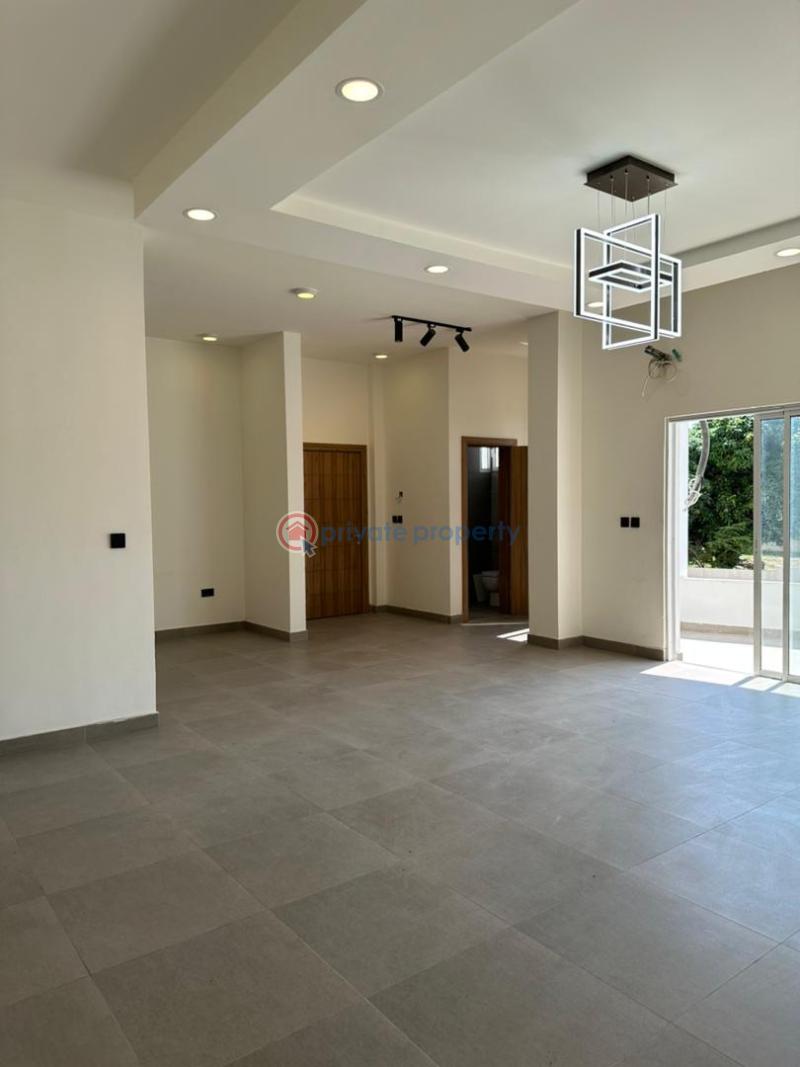 3 bedroom Flat & Apartment For Rent Idowu Martins Kofo Abayomi Victoria Island Lagos - 6