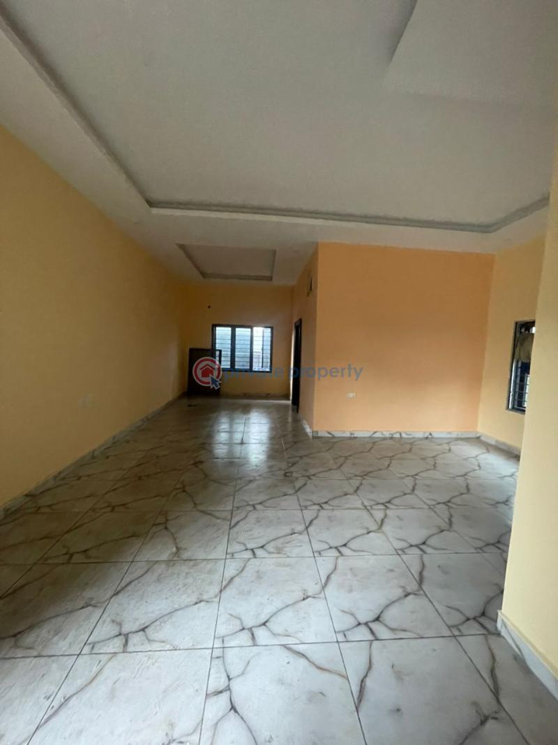 3 bedroom Block Of Flats For Rent Jahi District Jahi Abuja Phase 2  - 4