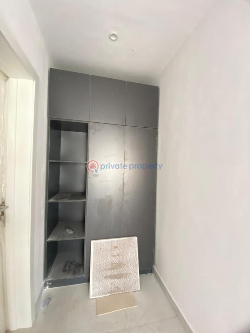 3 bedroom Flat & Apartment For Sale Lekki Phase 1 Lagos - 15