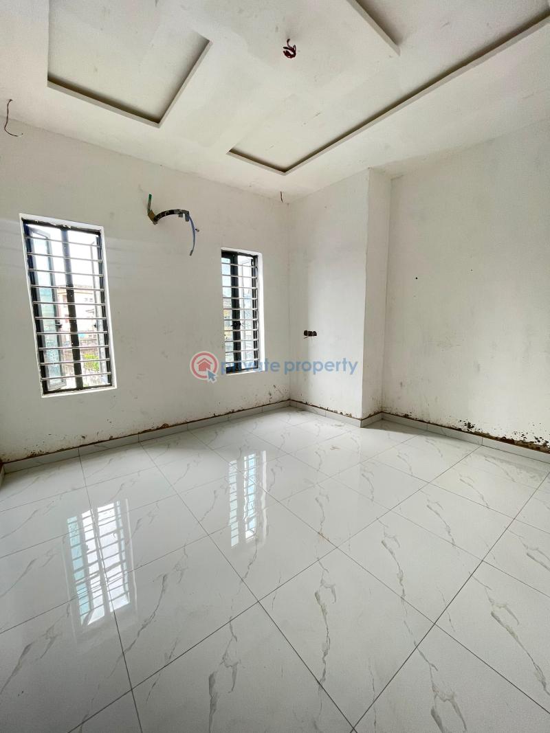 3 bedroom Flat & Apartment For Sale Off Cmd Road Ikosi-ketu Kosofe/Ikosi Lagos - 8
