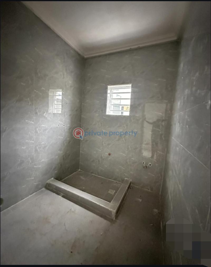 3 bedroom Block Of Flats For Sale Opebi Ikeja Lagos - 6