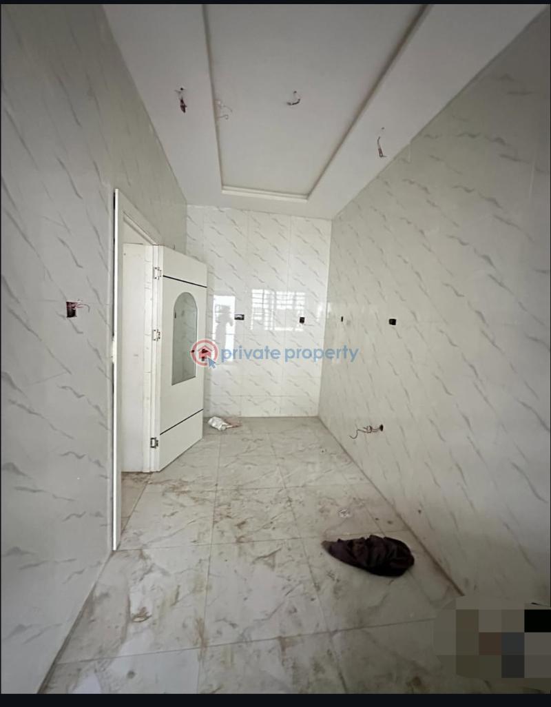 3 bedroom Block Of Flats For Sale Opebi Ikeja Lagos - 8