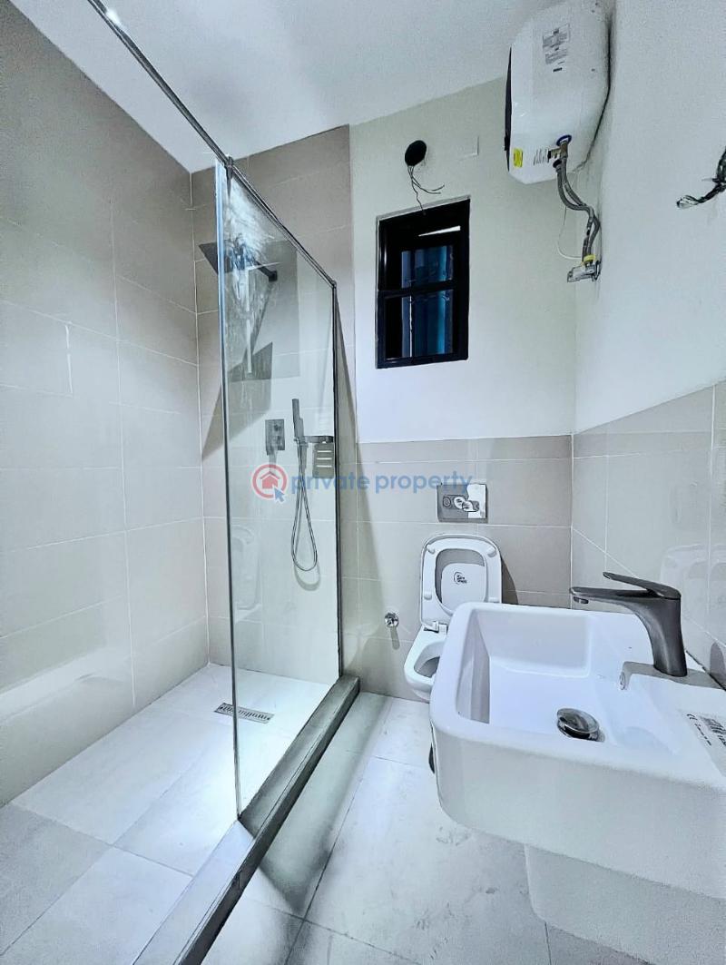 3 bedroom Flat & Apartment For Sale Lekki Phase 1 Lagos - 4