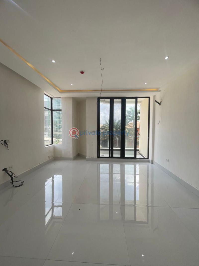3 bedroom Flat & Apartment For Rent Lekki Phase 1 Lagos - 6