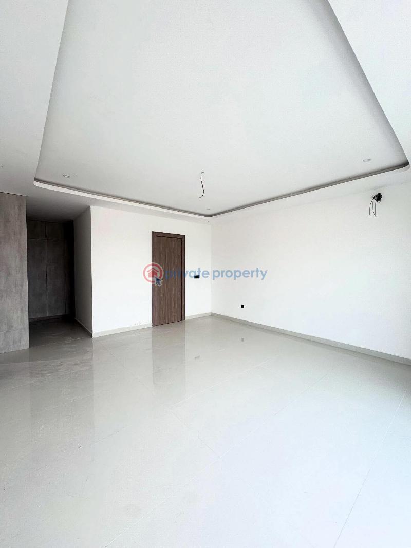 3 bedroom Flat & Apartment For Sale Lekki Phase 1 Lagos - 8