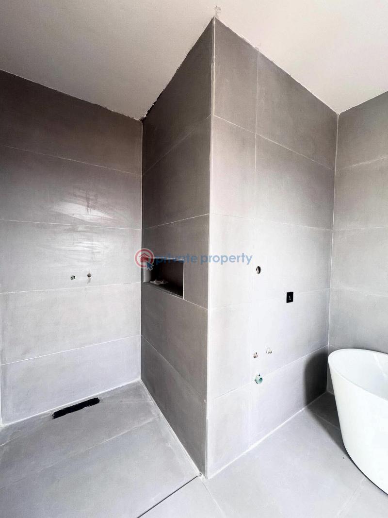 3 bedroom Flat & Apartment For Sale Lekki Phase 1 Lagos - 11