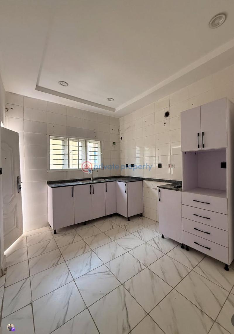 3 bedroom Flat & Apartment For Rent Katampe Main Abuja Phase 2  - 12