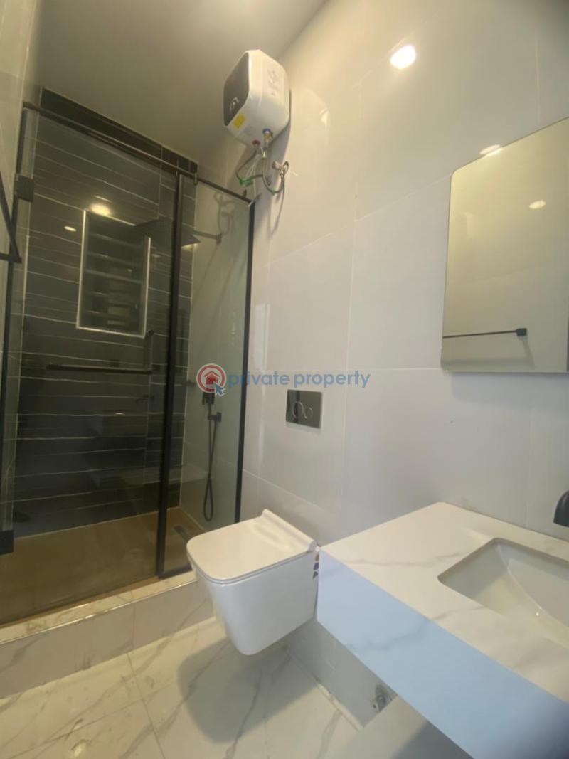 3 bedroom Flat & Apartment For Rent Lekki Phase 1 Lagos - 3