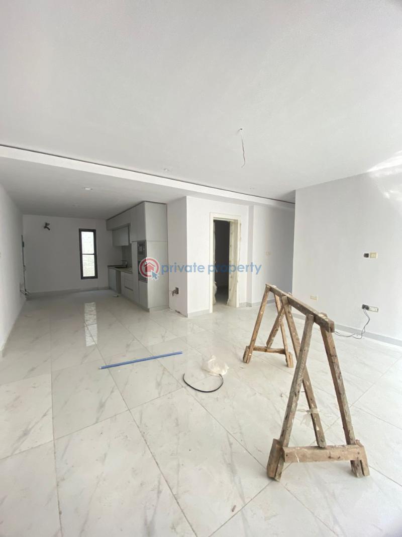 3 bedroom Flat & Apartment For Sale Lekki Phase 1 Lagos - 9