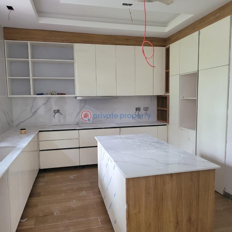 3 bedroom Flat & Apartment For Sale Banana Island Ikoyi Lagos - 15