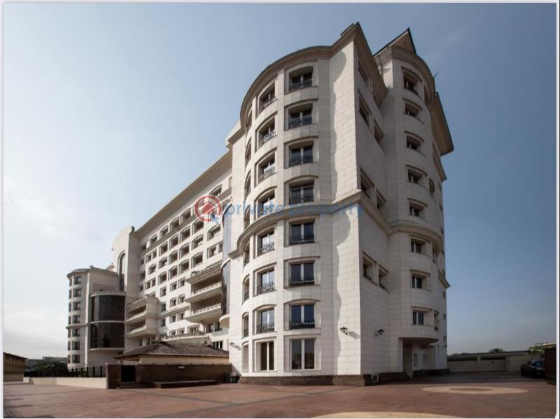 3 bedroom Flat & Apartment For Sale Gerard Road Ikoyi Lagos - 1