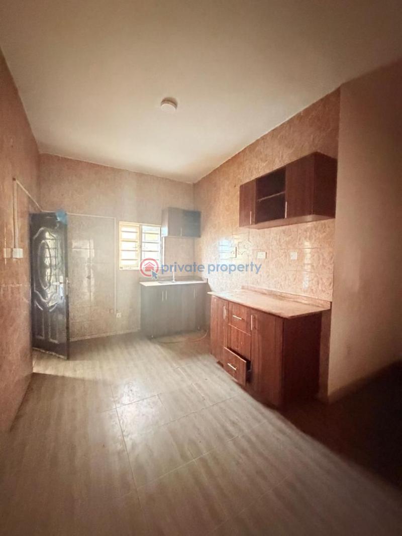 3 bedroom Block Of Flats For Sale Ogba Lagos - 5