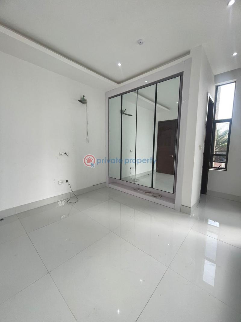 3 bedroom Flat & Apartment For Rent Lekki Phase 1 Lagos - 7