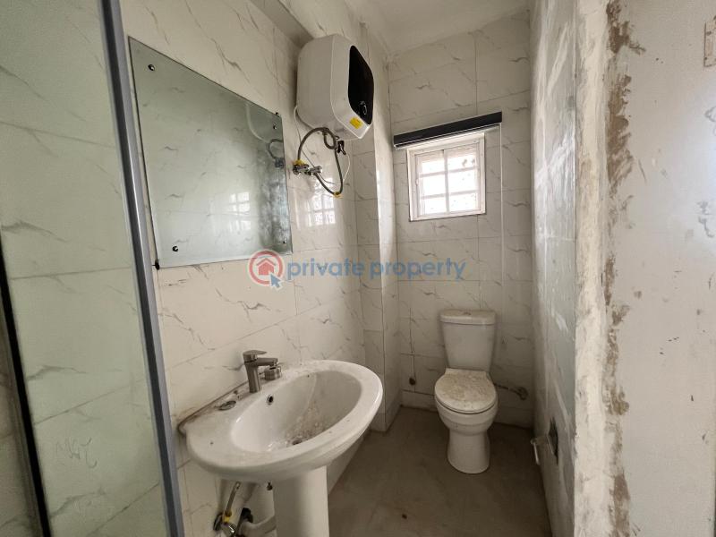 3 bedroom Block Of Flats For Sale Panti Street Yaba Lagos - 12