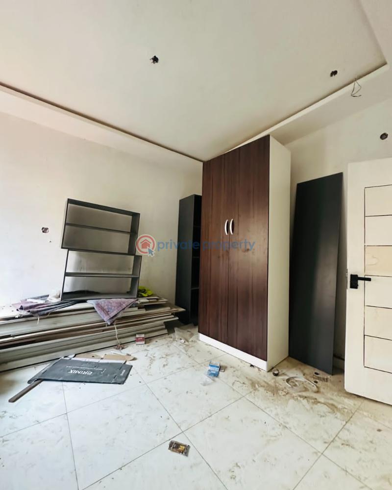 3 bedroom Flat & Apartment For Sale Allen Avenue Ikeja Lagos - 2
