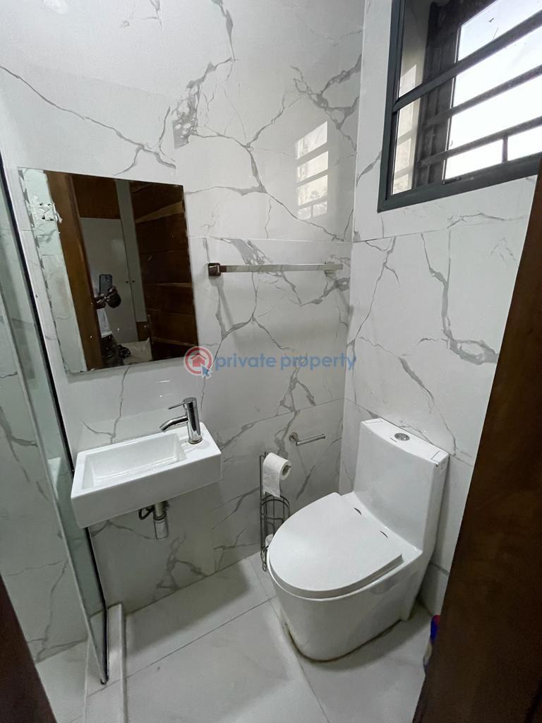 3 bedroom Block Of Flats For Sale Alfred Riwani Ikoyi Lagos - 5