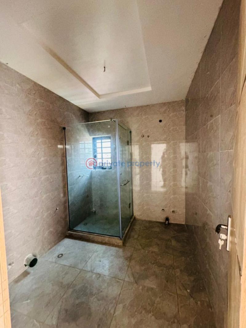 3 bedroom Block Of Flats For Sale Ogba Lagos - 6