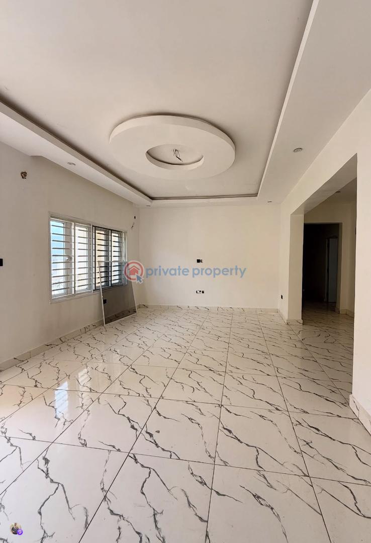 3 bedroom Flat & Apartment For Rent Katampe Main Abuja Phase 2  - 15