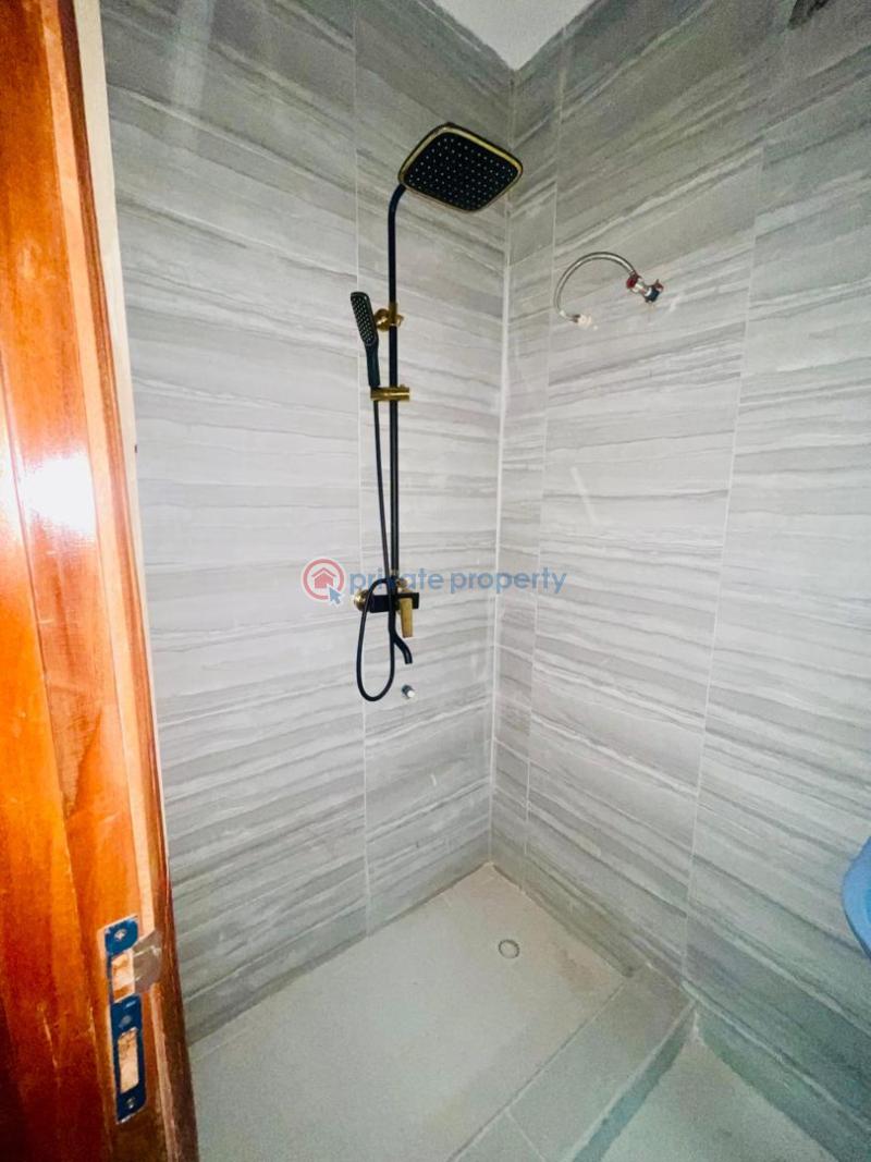 Newly built 3 bedroom apartment - 6 3 bedroom Flat & Apartment For Rent Ogunfayo Ibeju-Lekki Lagos - 6