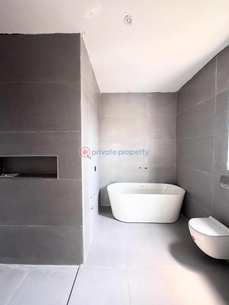 3 bedroom Flat & Apartment For Sale Lekki Phase 1 Lagos - 10