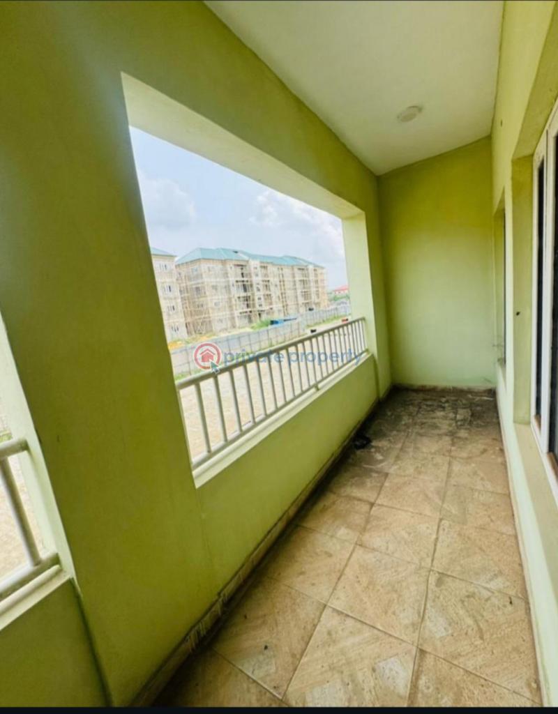 3 bedroom Block Of Flats For Sale Ipaja Lagos - 7