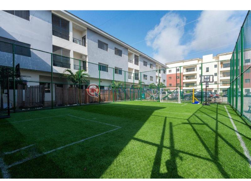 3 bedroom Flat & Apartment Short let Ikate Elegushi Lekki Lagos - 6