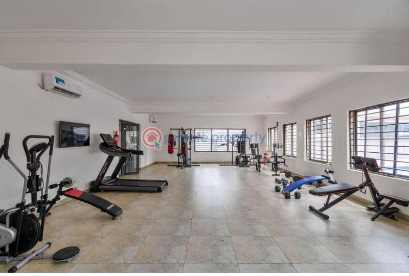 3 bedroom Flat & Apartment Short let Ikate Elegushi Lekki Lagos - 0