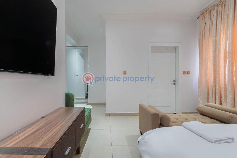 3 bedroom Flat & Apartment Short let Ikate Elegushi Lekki Lagos - 13