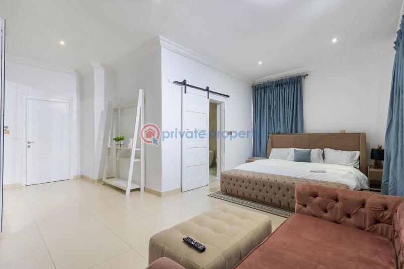 3 bedroom Flat & Apartment Short let Ikate Elegushi Lekki Lagos - 16