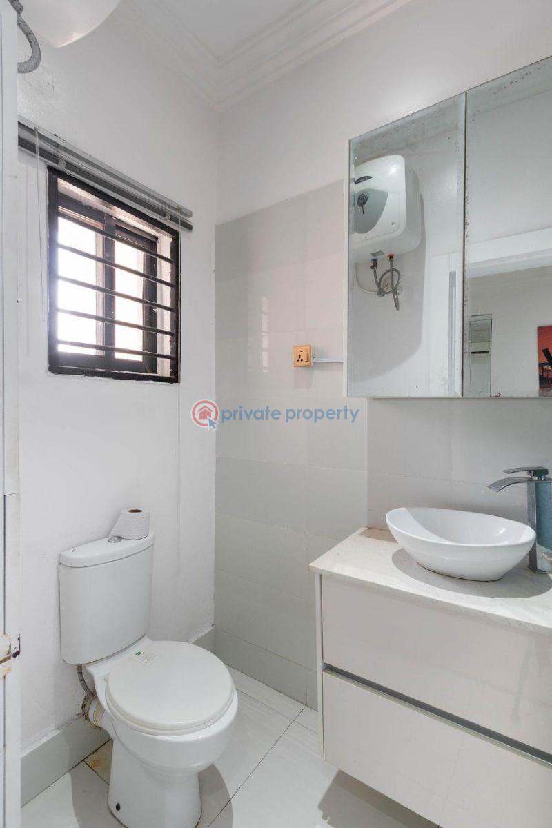 3 bedroom Flat & Apartment Short let Ikate Elegushi Lekki Lagos - 2