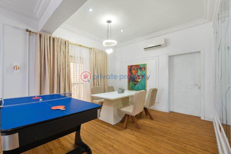 3 bedroom Flat & Apartment Short let Ikate Elegushi Lekki Lagos - 9