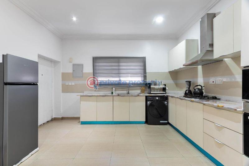 3 bedroom Flat & Apartment Short let Ikate Elegushi Lekki Lagos - 7