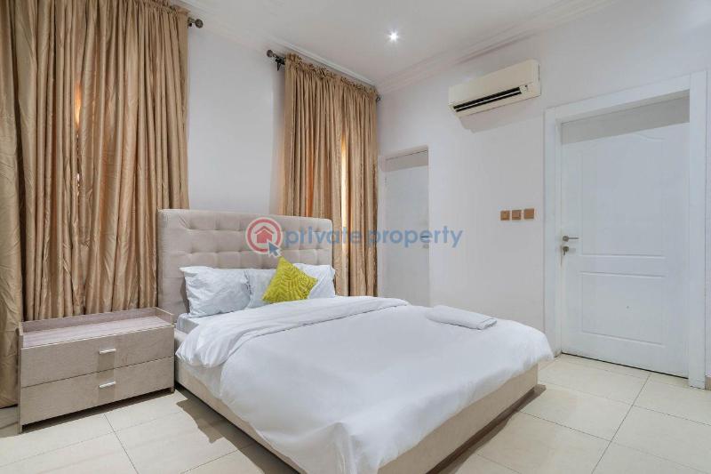 3 bedroom Flat & Apartment Short let Ikate Elegushi Lekki Lagos - 5