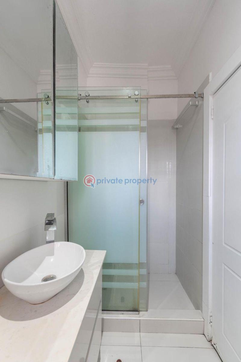 3 bedroom Flat & Apartment Short let Ikate Elegushi Lekki Lagos - 3