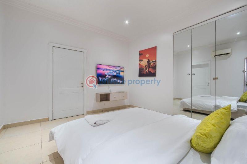 3 bedroom Flat & Apartment Short let Ikate Elegushi Lekki Lagos - 4