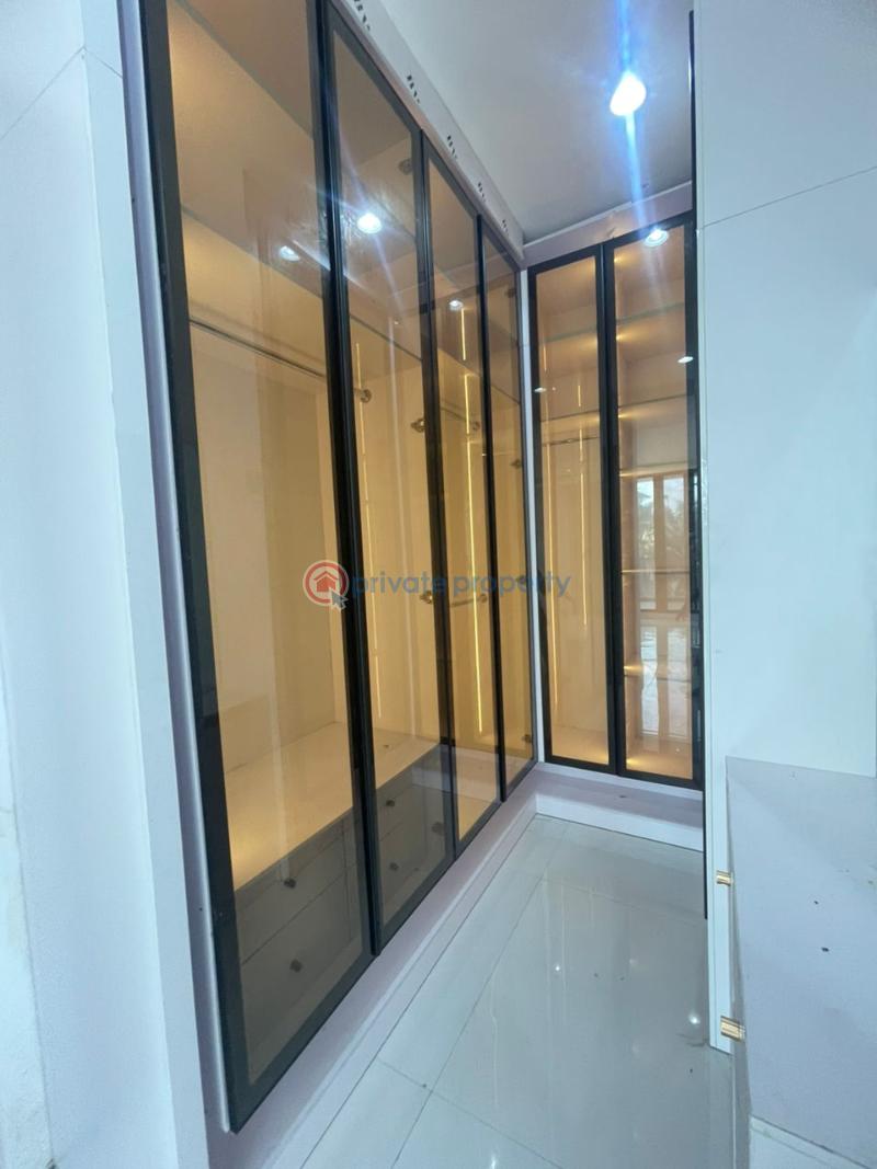 3 bedroom Flat & Apartment For Rent Lekki Phase 1 Lagos - 5