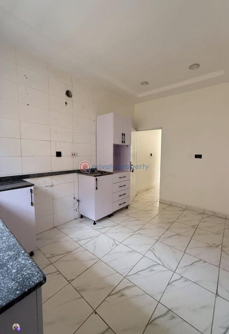 3 bedroom Flat & Apartment For Rent Katampe Main Abuja Phase 2  - 0